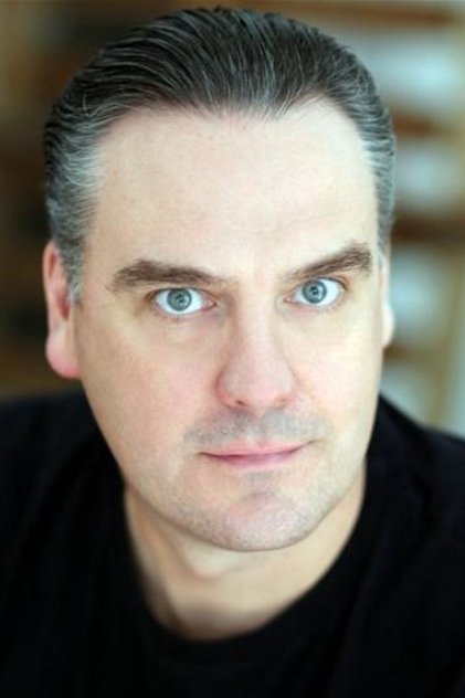 Zdjęcie Mark Heenehan