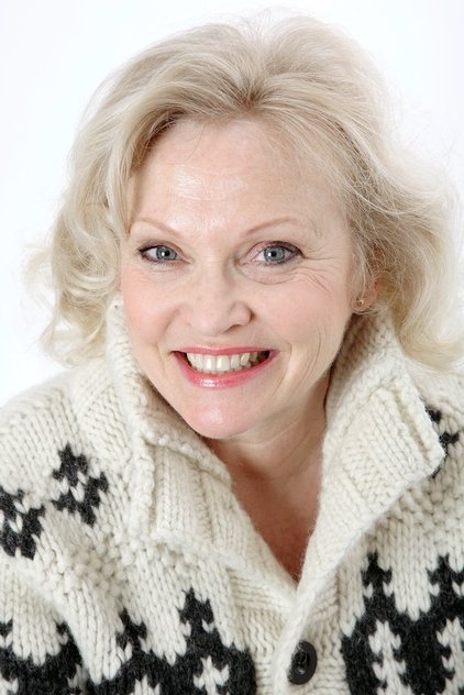 Zdjęcie Sandra Dickinson