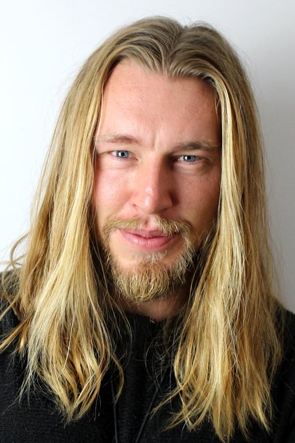 Zdjęcie Miles Ley