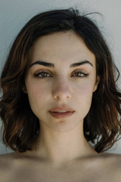 Zdjęcie Fiona Palomo