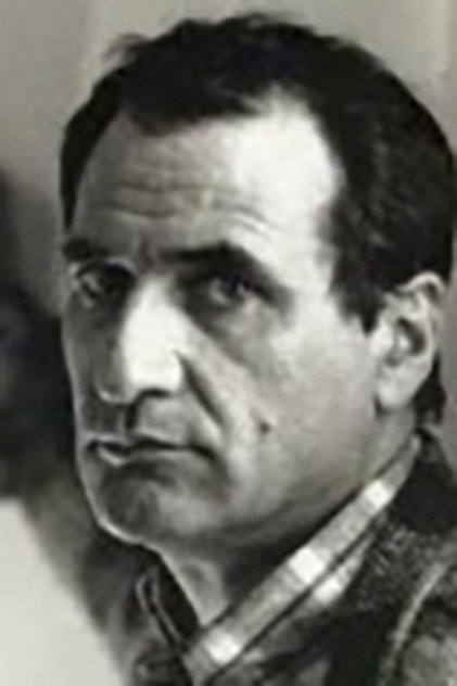 Zdjęcie Vincenzo Cerami