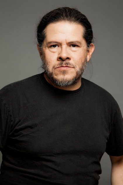 Zdjęcie Jorge Zárate