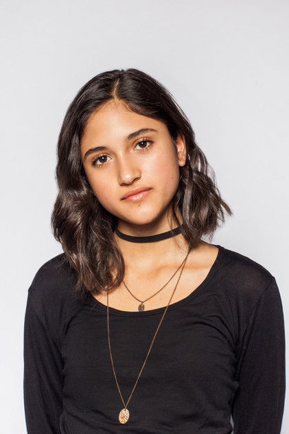 Zdjęcie Camila Calónico