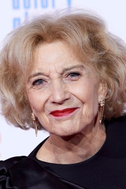 Zdjęcie Marisa Paredes