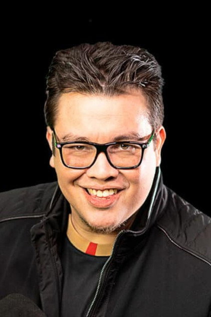 Zdjęcie Franco Escamilla