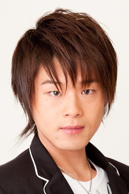 Zdjęcie 松岡禎丞