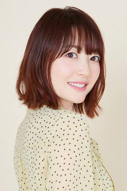 Zdjęcie 花澤香菜