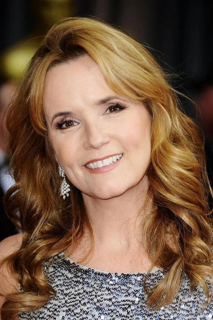 Zdjęcie Lea Thompson