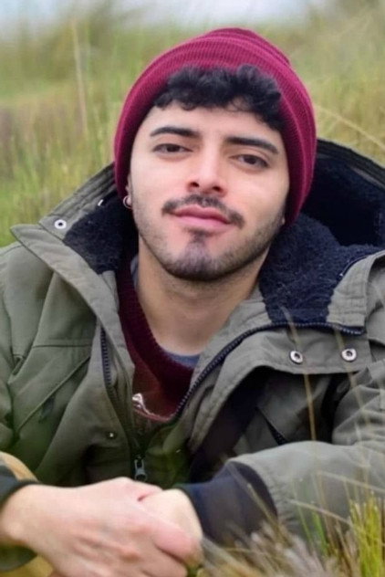 Zdjęcie Diego Ulloa