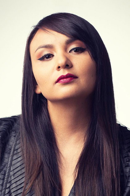 Zdjęcie Nataly Valencia