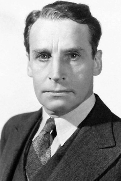 Zdjęcie Henry Daniell