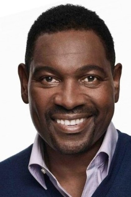 Zdjęcie Mykelti Williamson