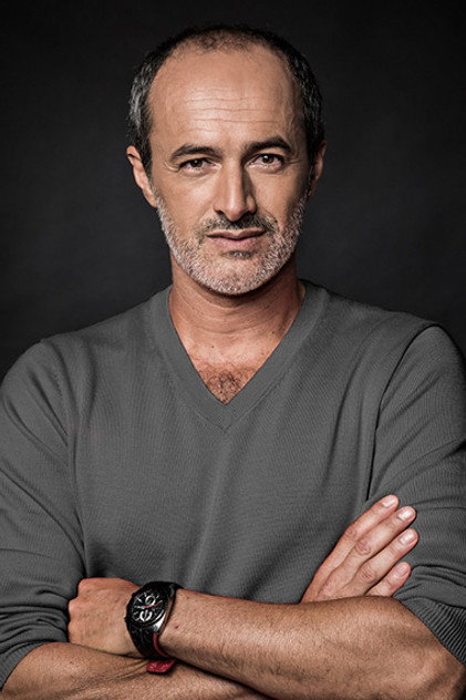 Zdjęcie Carlos Alcántara