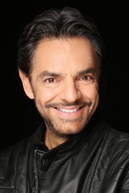 Zdjęcie Eugenio Derbez