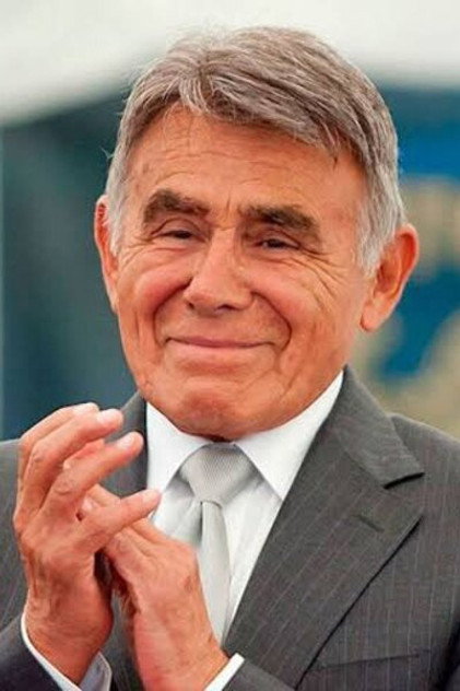 Zdjęcie Héctor Suárez