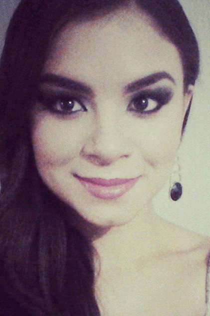 Zdjęcie Mayté Cordero
