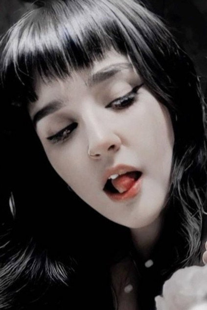 Zdjęcie Annie Rojas