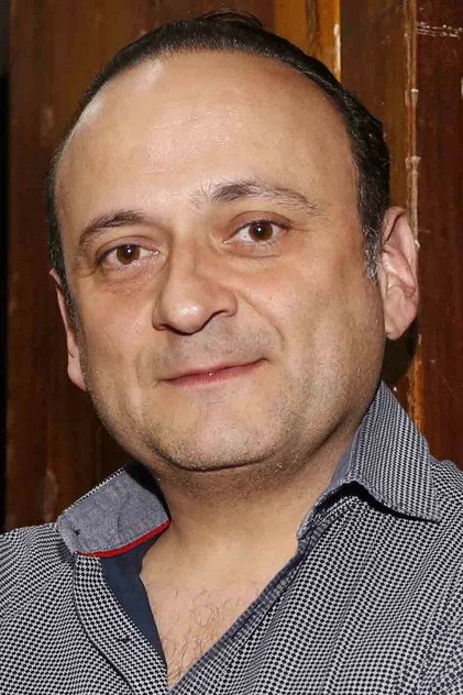 Zdjęcie Eduardo España