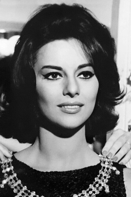 Zdjęcie Giovanna Ralli