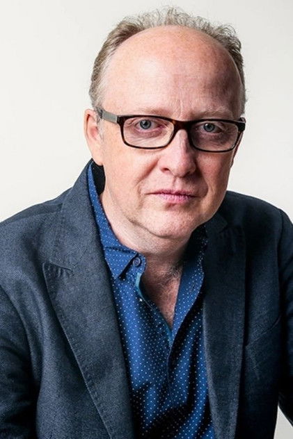 Zdjęcie Harry Bradbeer