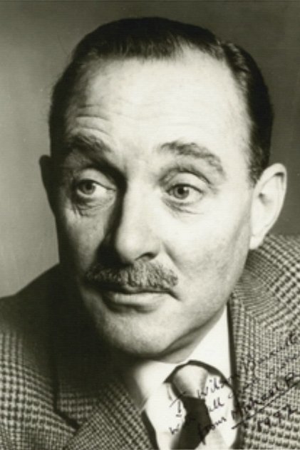 Zdjęcie Michael Bates