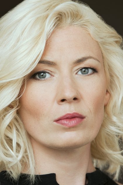 Zdjęcie Kate Ashfield