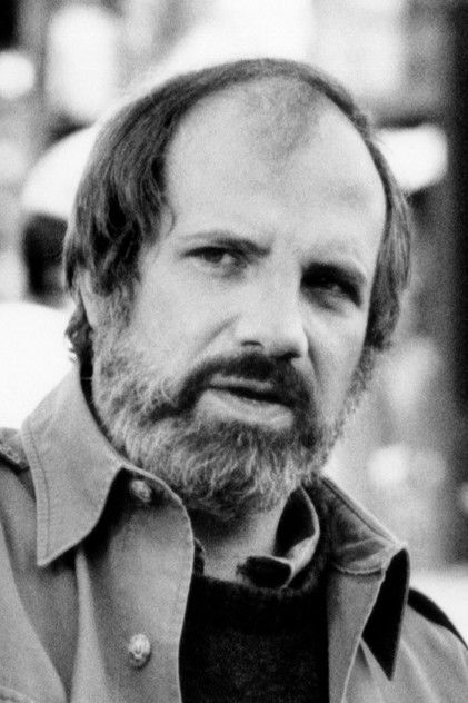 Zdjęcie Brian De Palma