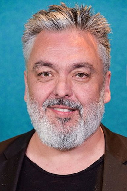 Zdjęcie Jez Butterworth