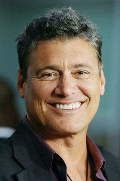 Zdjęcie Steven Bauer