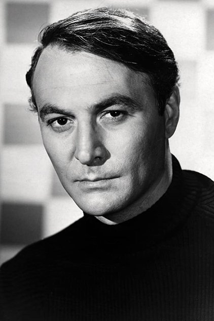 Zdjęcie Robert Loggia