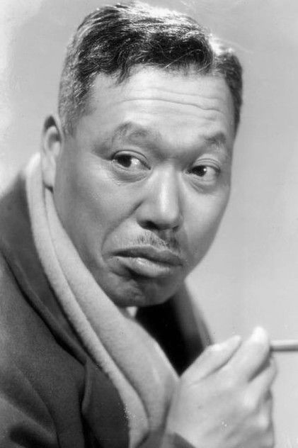 Zdjęcie 志村喬