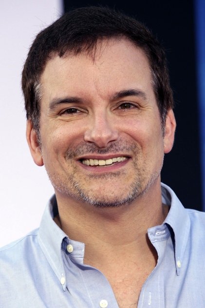 Zdjęcie Shane Black