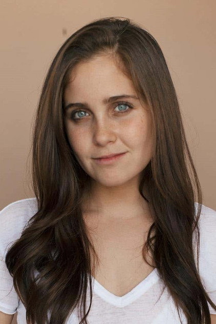 Zdjęcie Natasha Dupeyrón