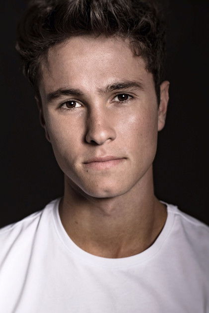 Zdjęcie Michael Ronda