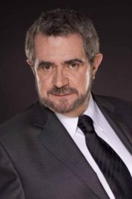Zdjęcie Manuel 'Flaco’ Ibáñez
