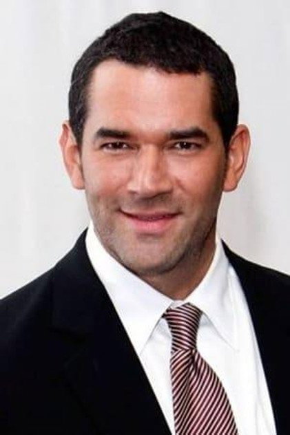 Zdjęcie Eduardo Santamarina