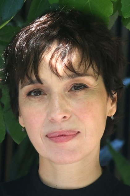 Zdjęcie Ariadna Gil