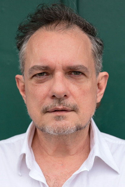 Zdjęcie João Falcão