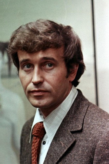Zdjęcie Jan Nowicki