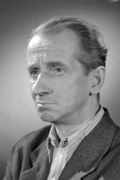 Zdjęcie Tadeusz Kondrat