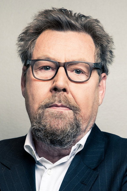 Zdjęcie Otto Jespersen