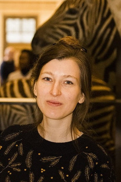 Zdjęcie Emma De Swaef