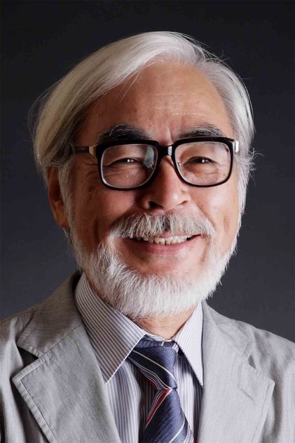 Zdjęcie 宮崎駿
