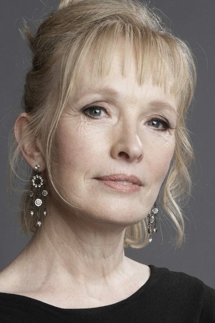 Zdjęcie Lindsay Duncan