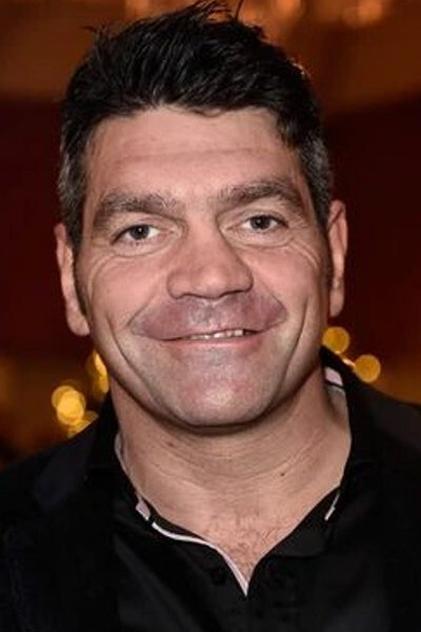 Zdjęcie Spencer Wilding