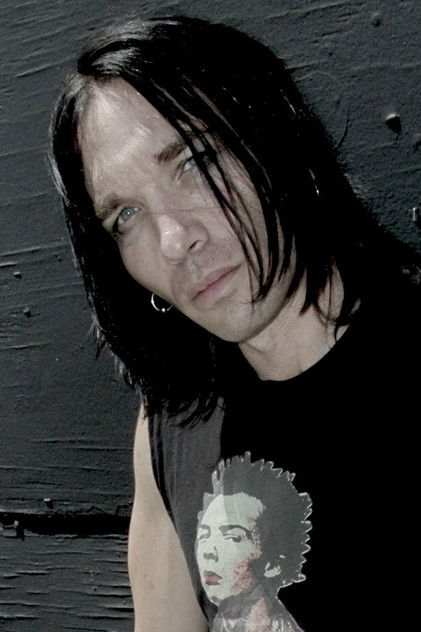 Zdjęcie Eric Ian