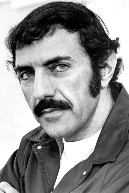 Zdjęcie William Peter Blatty