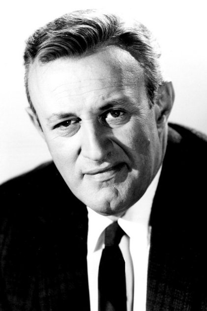 Zdjęcie Lee J. Cobb
