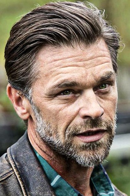 Zdjęcie Ian Tracey