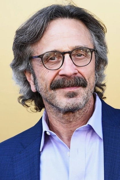 Zdjęcie Marc Maron